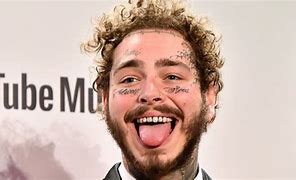 Image result for Post Malone Overlord