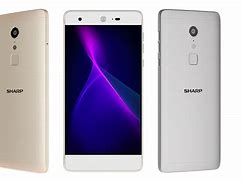 Image result for Sharp Phone