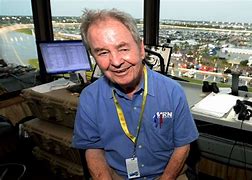 Image result for Who Are the Announcers at NASCAR Race at Atlanta