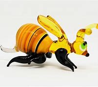 Image result for Bee Figurines