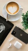 Image result for Black iPhone 11 in Box