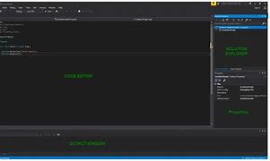 Image result for Visual Studio First Version