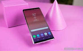 Image result for Samsung Galaxy Note 9 Size of Screen