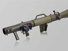 Image result for M3 Grenade Launcher
