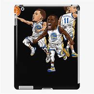 Image result for iPad Steph Curry Case