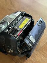 Image result for JVC F1 2 Camcorder