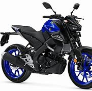 Image result for Moto Yamaha 125