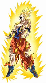 Image result for Goku Namek Saga
