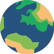 Image result for Planet Icon