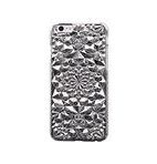 Image result for Silver iPhone Case