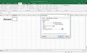 Image result for How to Remove Drop Down List Excel