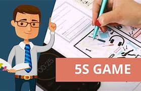 Image result for 5S Game