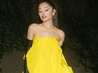Image result for Ariana Grande Dress