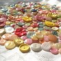 Image result for Button Dyeing