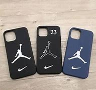 Image result for Air Jordan Nike iPhone Case