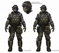 Image result for Black Ops 2 Soldier