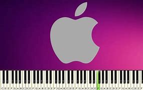 Image result for iPhone Opening Ringtone Piano