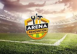 Image result for Arena Renovation Game