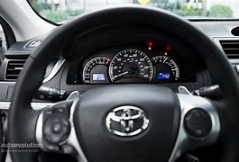 Image result for Toyota Camry SX Interior