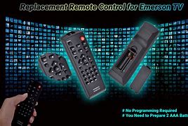 Image result for Emerson VCR Remote Control