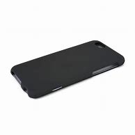 Image result for Matte Black iPhone 6s Rubber Case
