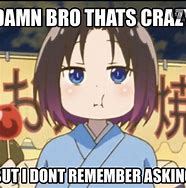 Image result for Anime Memes Funny Sus