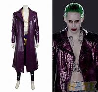 Image result for Joker Suicide Squad Accessories