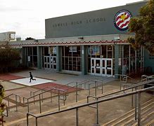 Image result for Lowell High School