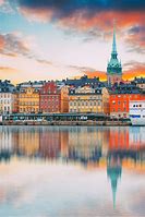 Image result for Stockholm, Sweden