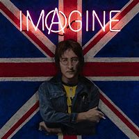 Image result for John Lennon Imagine No Religion