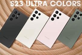 Image result for Samsung S23 Colours