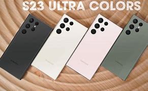 Image result for Samsung S23 Ultra Colors