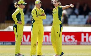 Image result for Australian Women's Cricket Team Members
