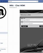 Image result for MXit Chat