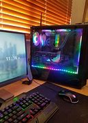 Image result for Cool Simple PC Setups