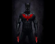 Image result for Black and Red Batman Wallpaper