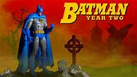 Image result for Batman Year Two