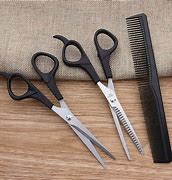 Image result for Haircut Scissors
