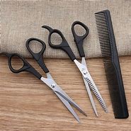 Image result for Hairdresser Tools