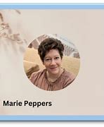 Image result for Marie Peppers HEDIS