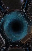Image result for Black Hole Wallpaper 4K