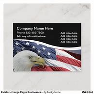 Image result for Patriotic Business Cards
