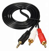 Image result for RCA Audio Cable to Aux