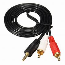 Image result for Aux Cord to Speaker Wire
