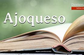Image result for ajoqueso