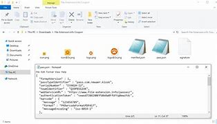 Image result for Open Pkpass File