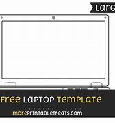 Image result for Laptop Screen Printable