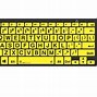 Image result for Keyboard with Touchpad for PC