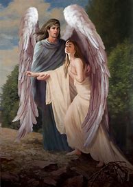 Image result for +Guardian Angel Hread Down