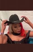 Image result for Meme of Beyoncé with Tall Cowboy Hat
